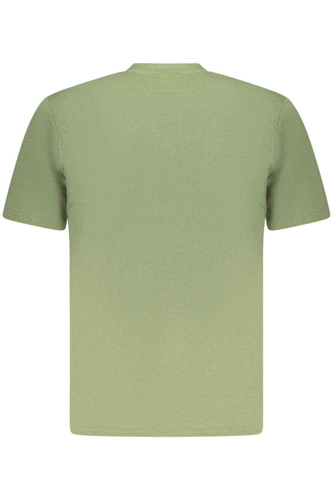 U S Grand Polo T-shirts Homme Vert - stylesgateway