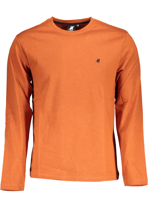 U S Grand Polo T-shirts Homme Bronze - stylesgateway