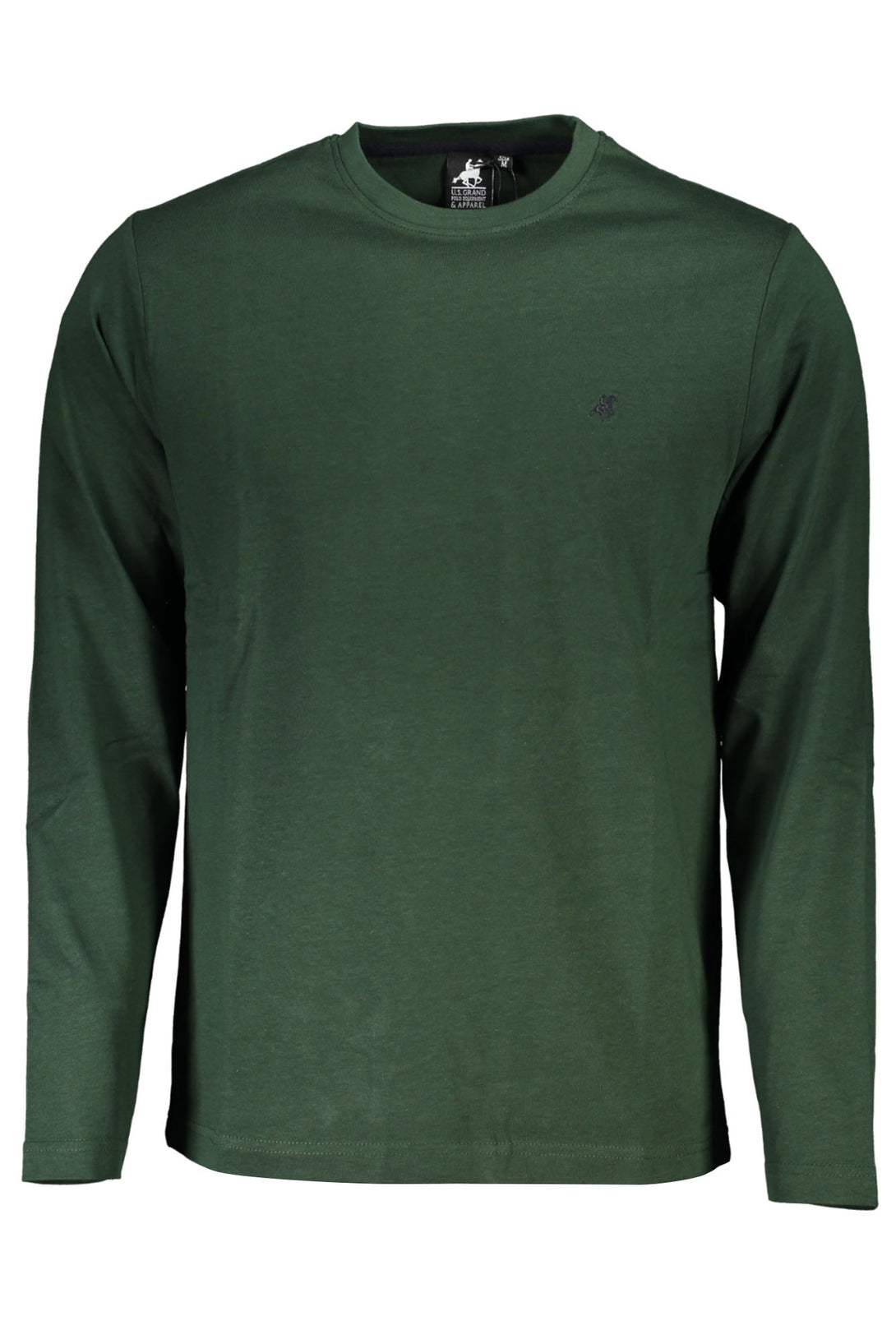 U S Grand Polo T-shirts Homme Vert - stylesgateway