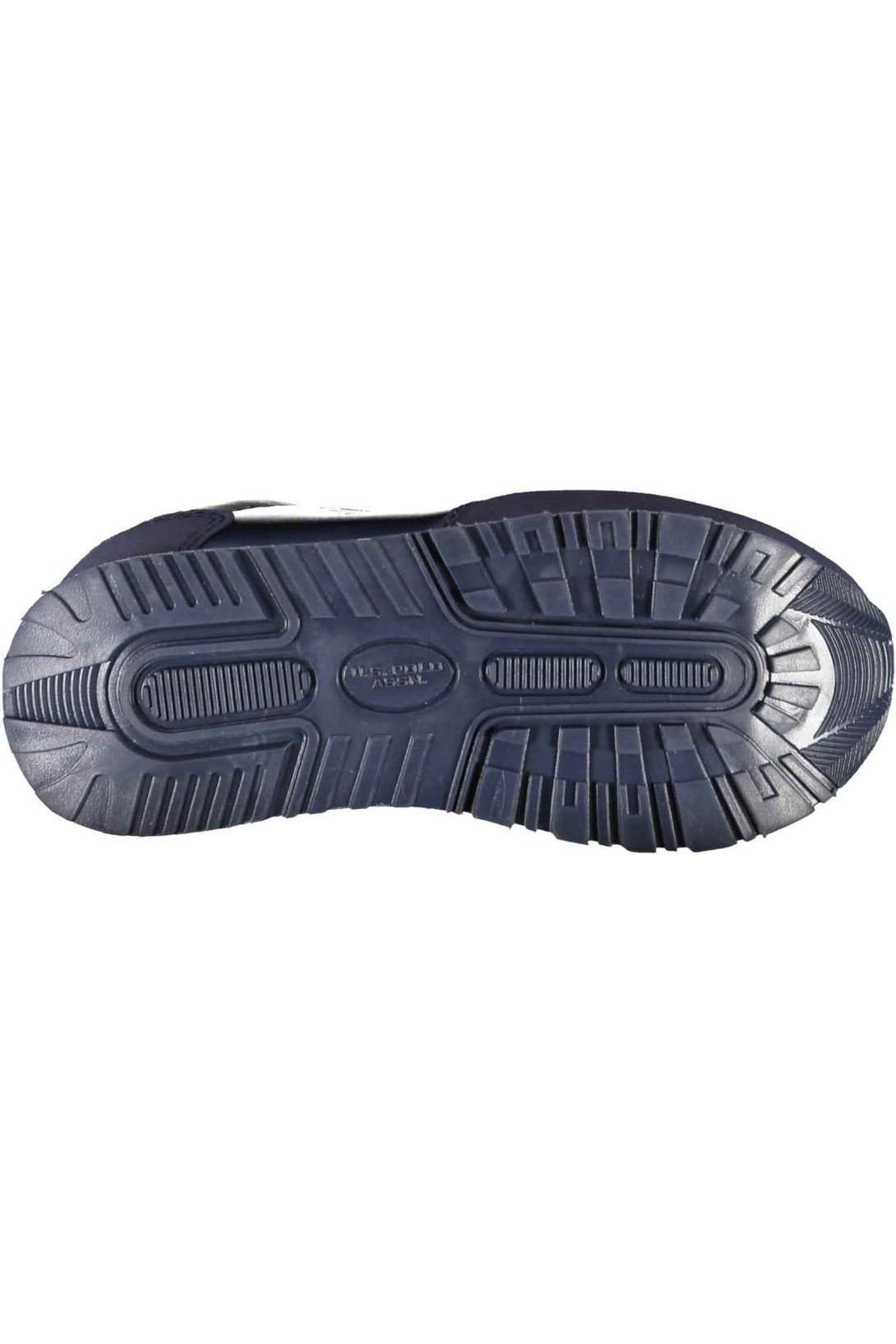 U S Polo Assn Baskets Garçon Bleu - stylesgateway