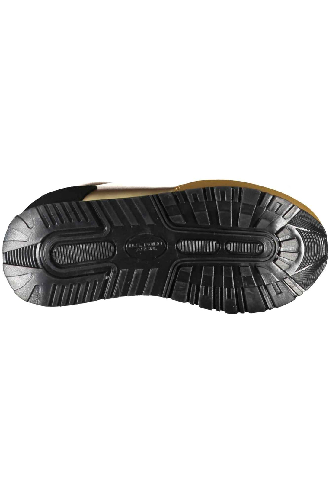 U S Polo Assn Baskets Garçon Or - stylesgateway