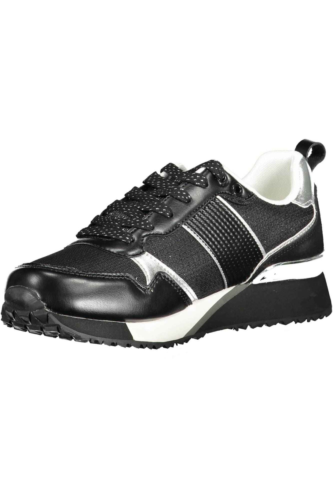 U S Polo Assn Baskets Femme Blanc - stylesgateway