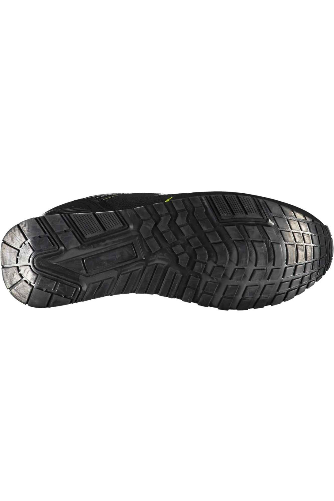 U S Polo Assn Baskets Homme Noir - stylesgateway