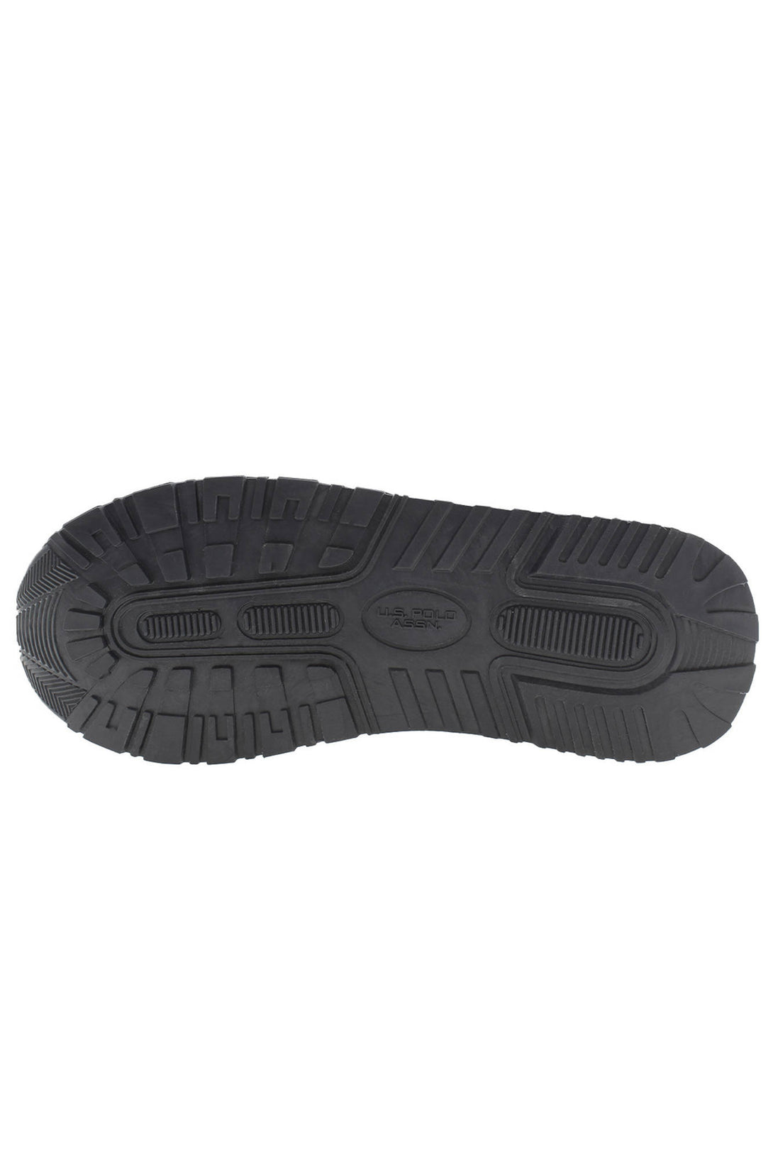 U S Polo Best Price Baskets Garçon Bleu - stylesgateway