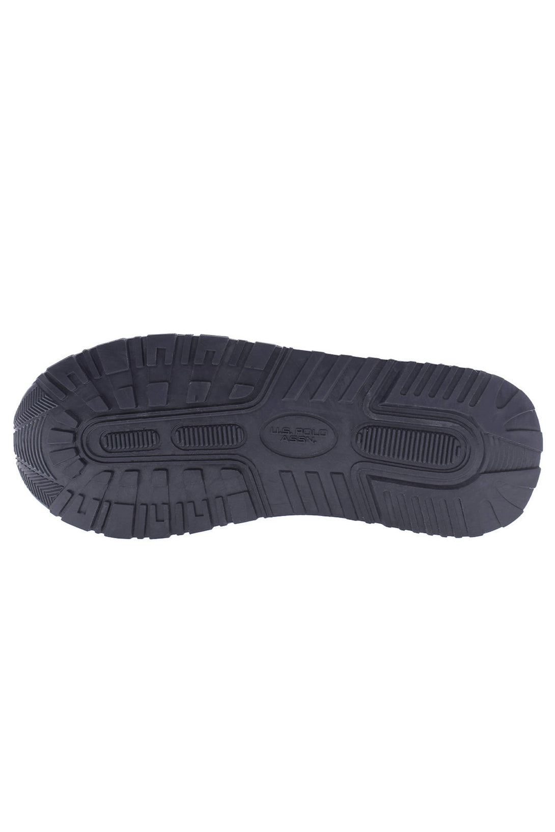 U S Polo Best Price Baskets Garçon Jaune - stylesgateway