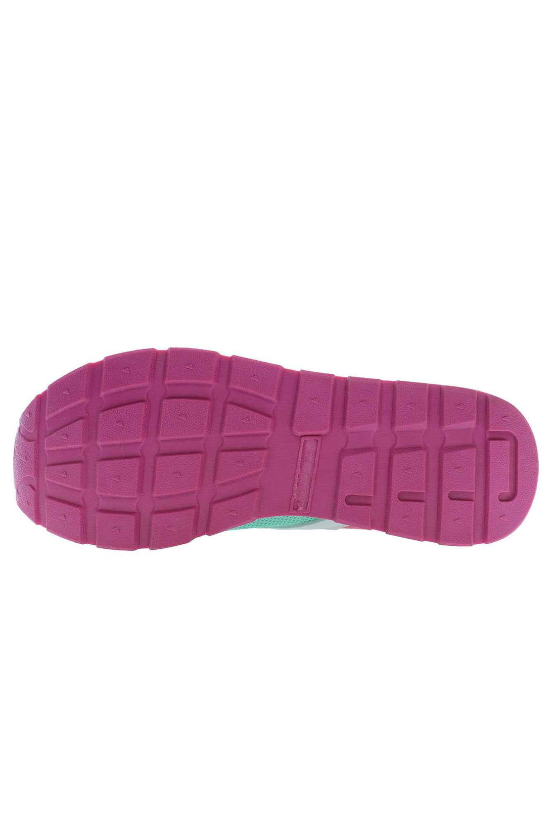 U S Polo Best Price Baskets Femme Rose - stylesgateway