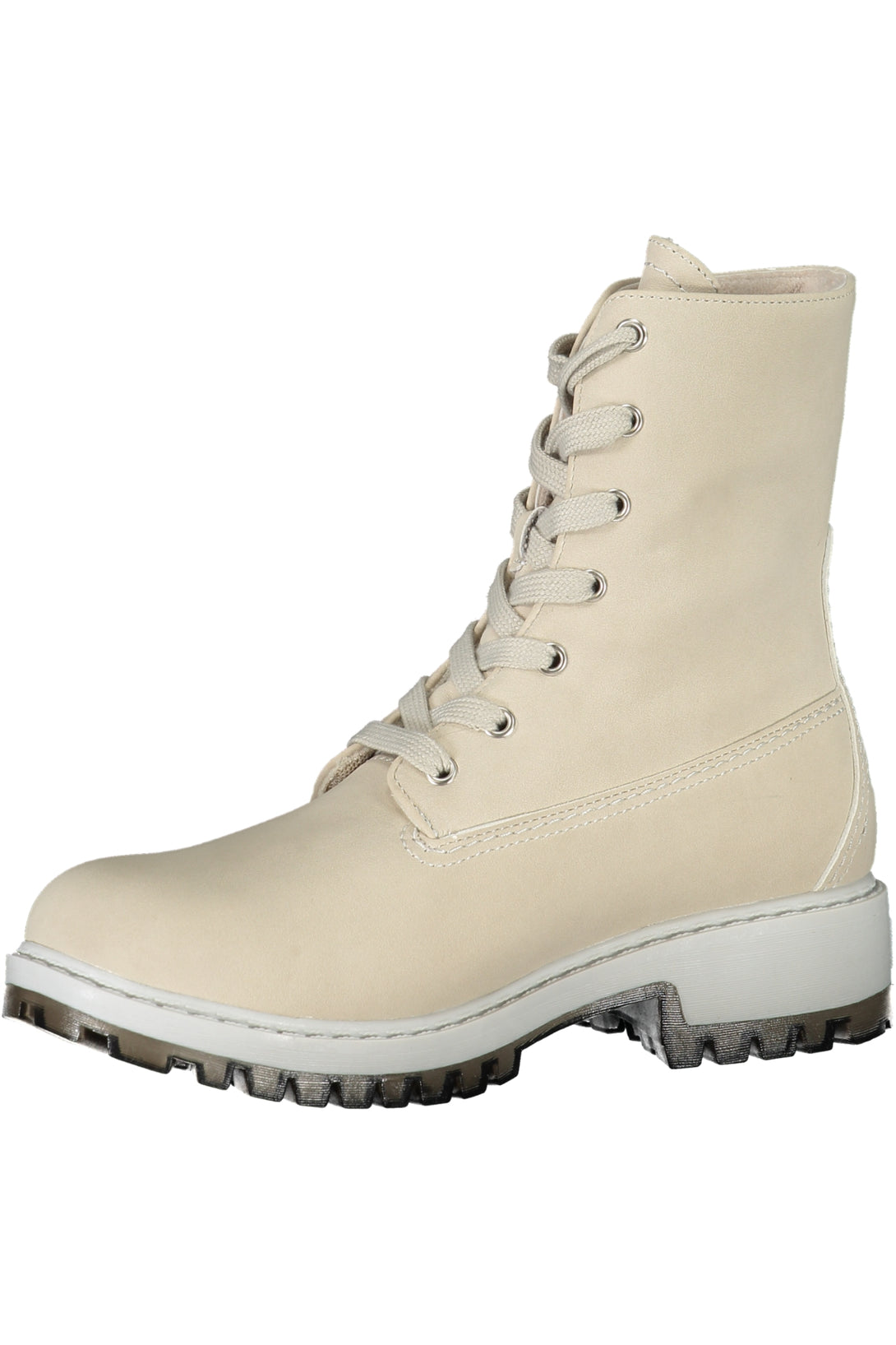 U S Polo Best Price Bottines Femme Gris - stylesgateway