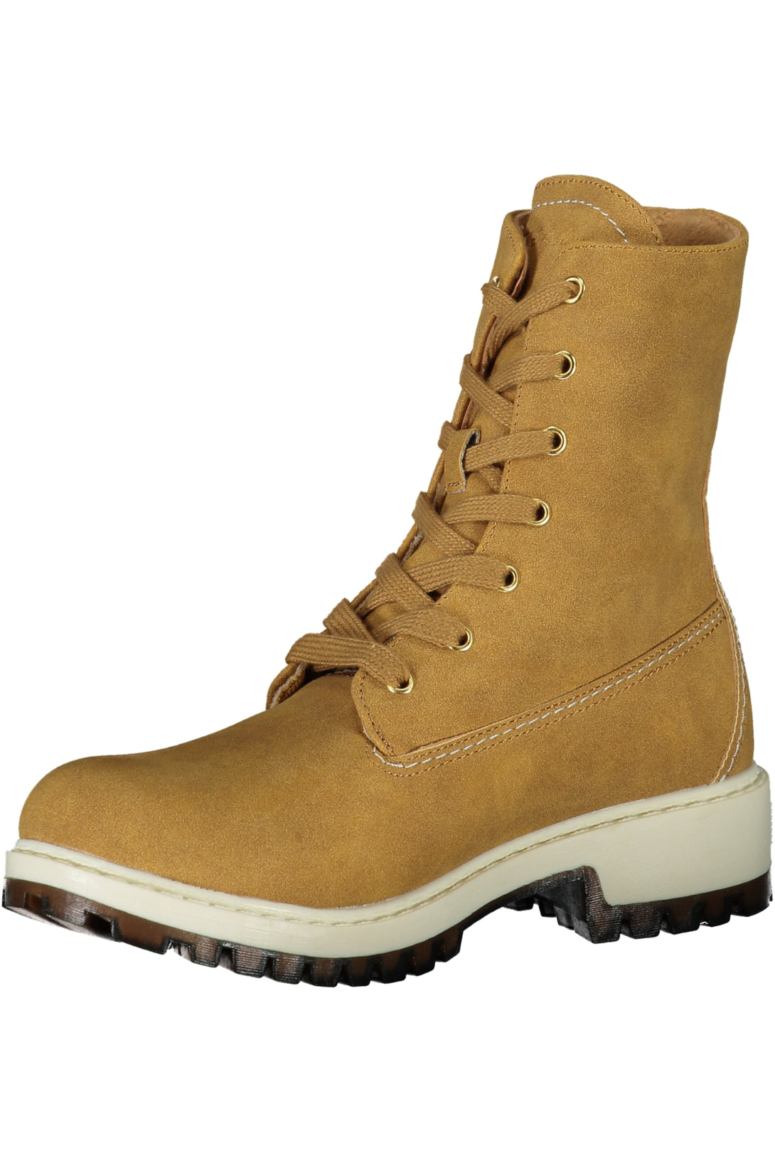 U S Polo Best Price Bottines Femme Marron - stylesgateway