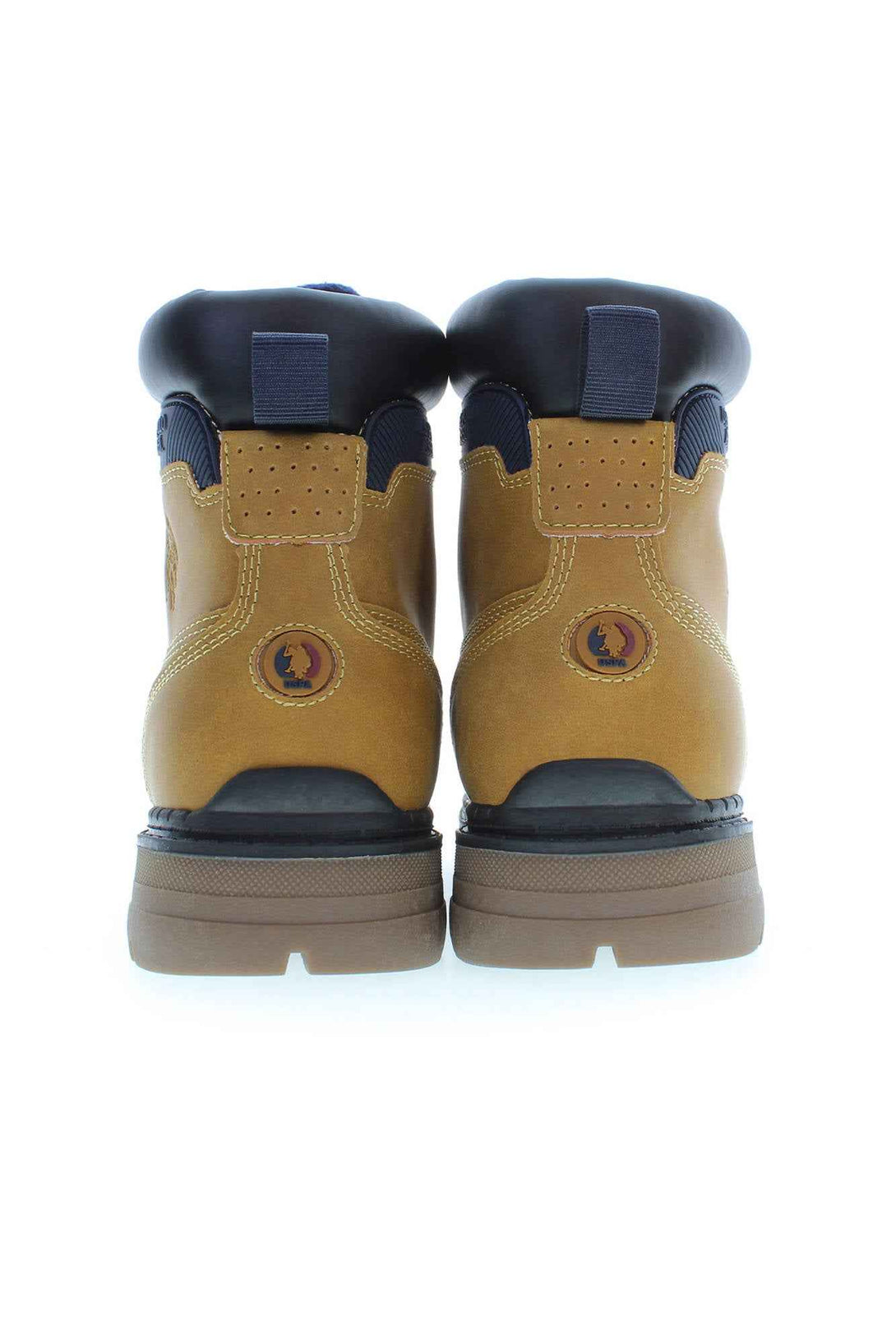 U S Polo Best Price Bottines Homme Beige - stylesgateway