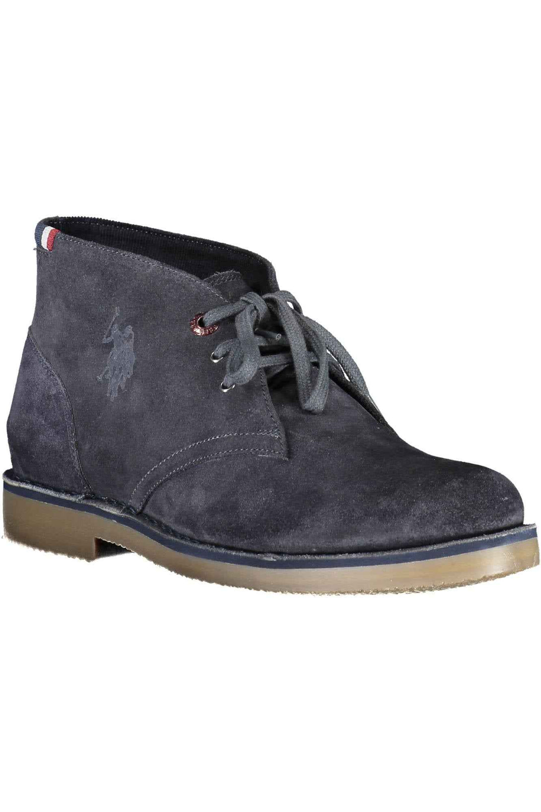 U S Polo Best Price Bottines Homme Bleu - stylesgateway