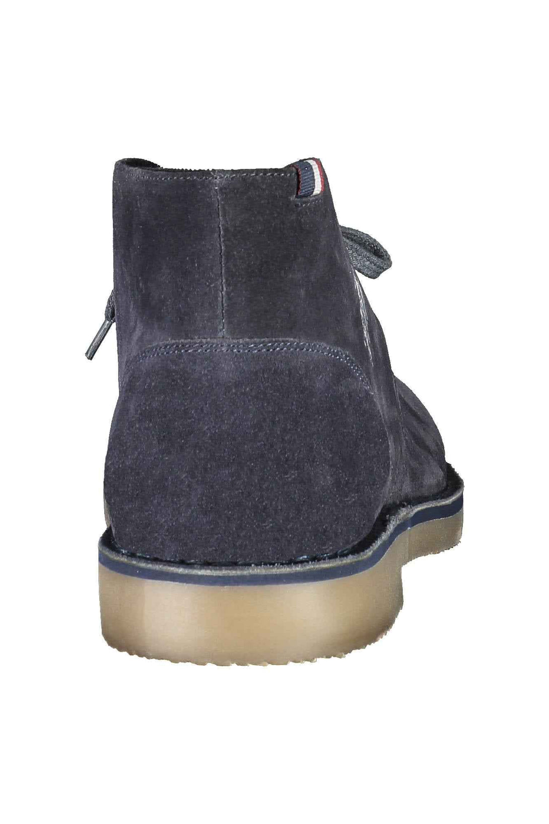 U S Polo Best Price Bottines Homme Bleu - stylesgateway