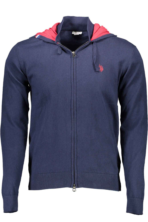 U S Polo Sweaters Homme Bleu - stylesgateway