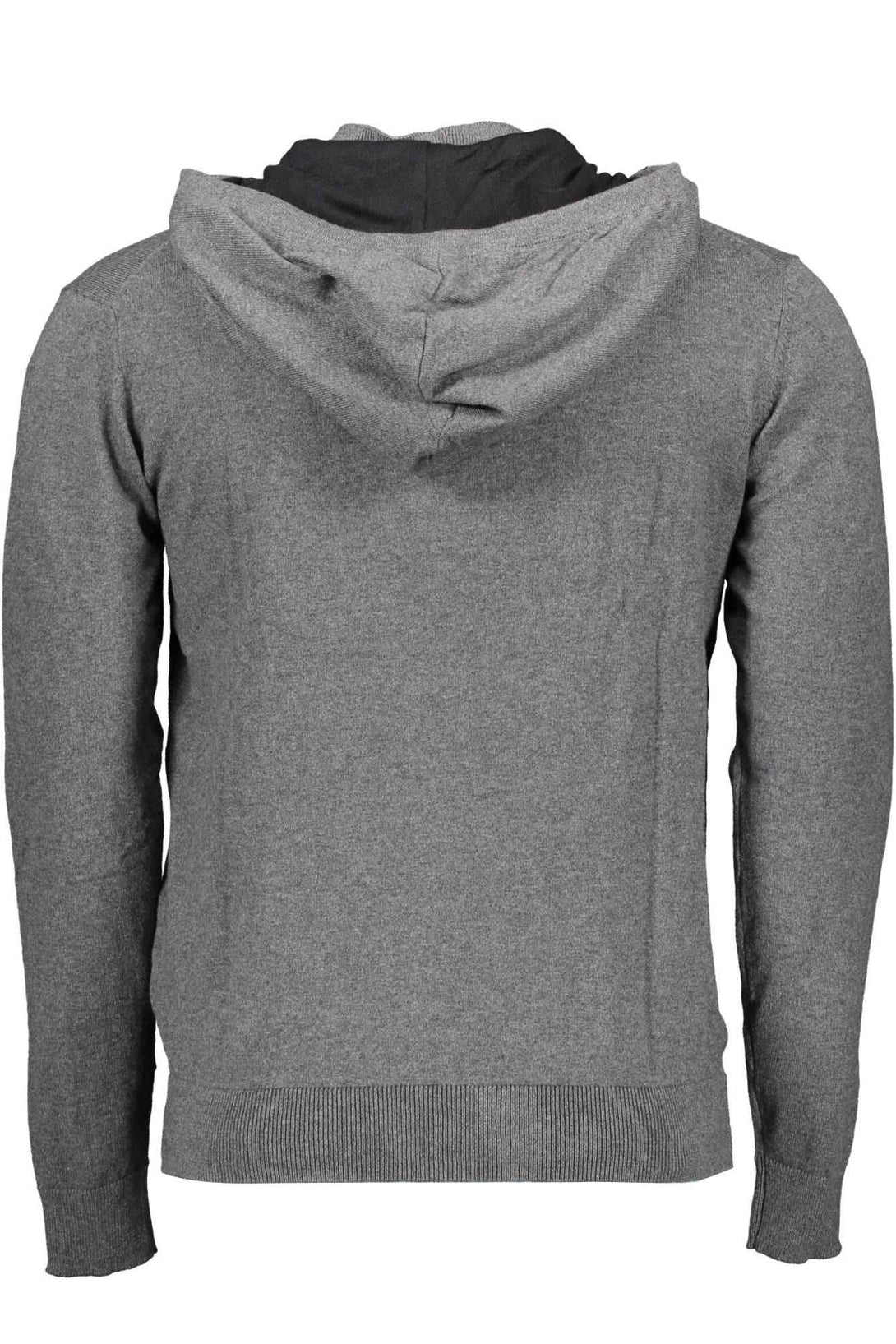 U S Polo Sweaters Homme Gris - stylesgateway
