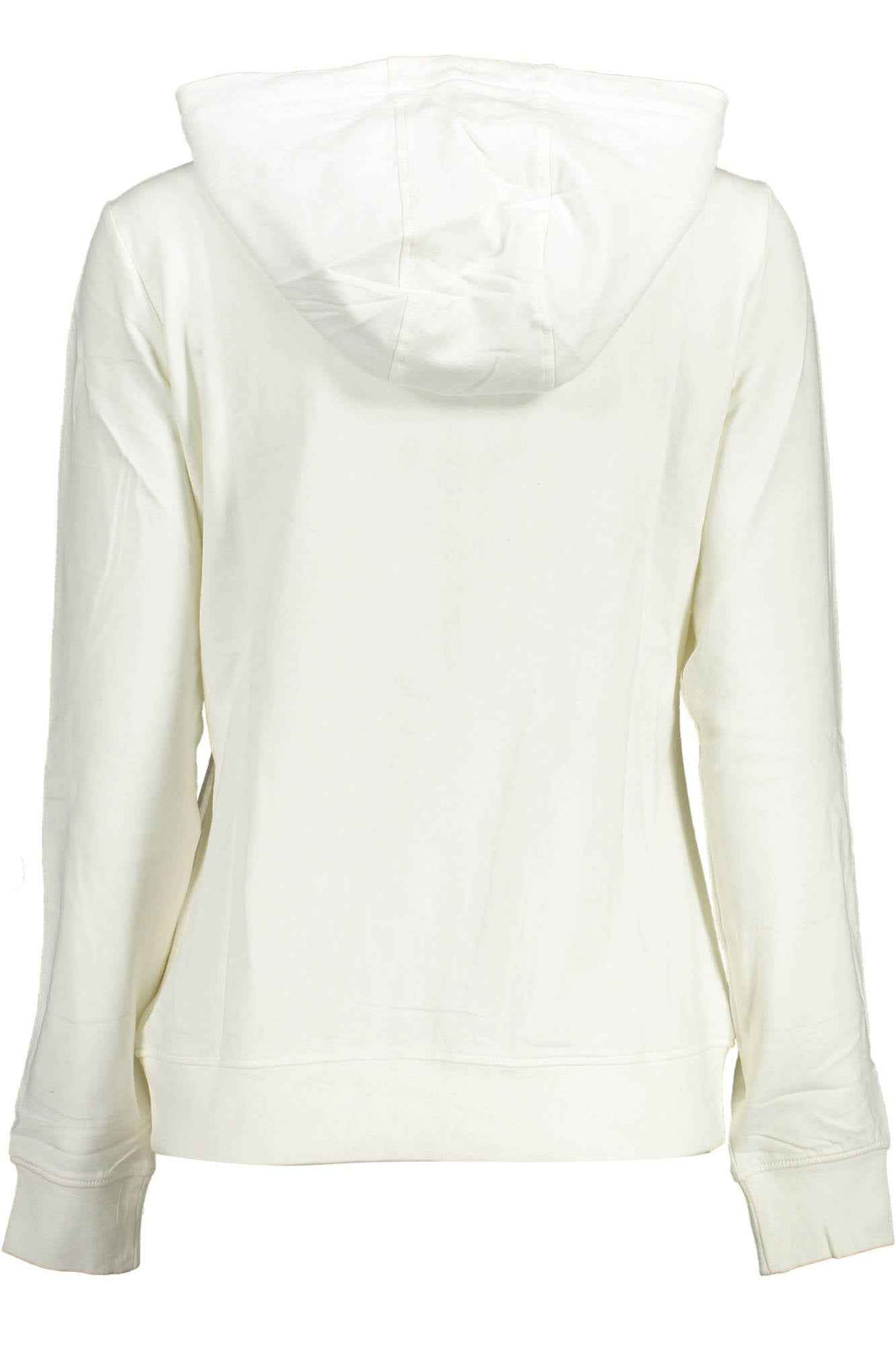 U S Polo Sweatshirts Femme Blanc - stylesgateway