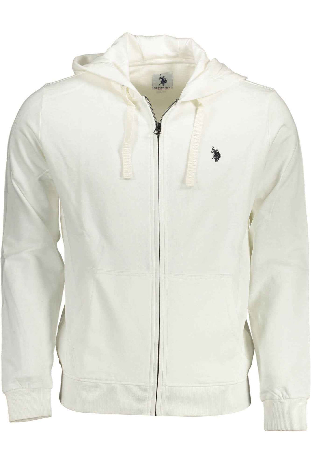 U S Polo Sweatshirts Homme Blanc - stylesgateway