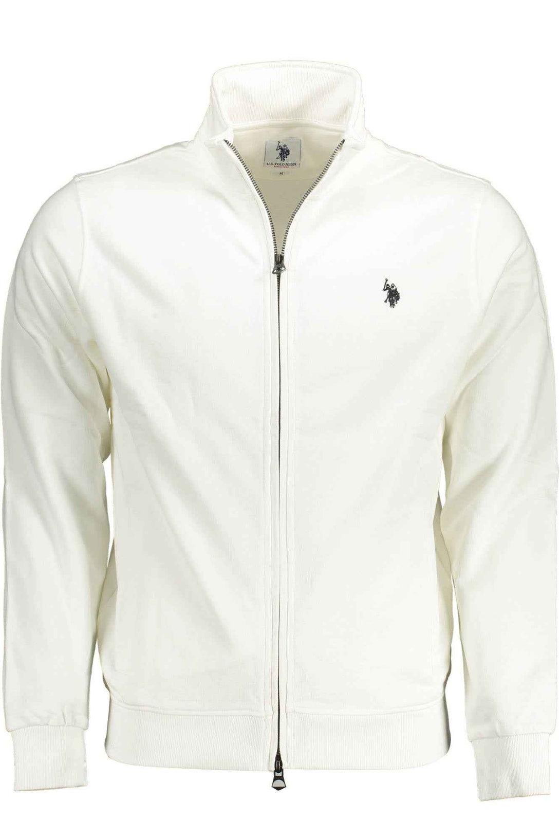 U S Polo Sweatshirts Homme Blanc - stylesgateway