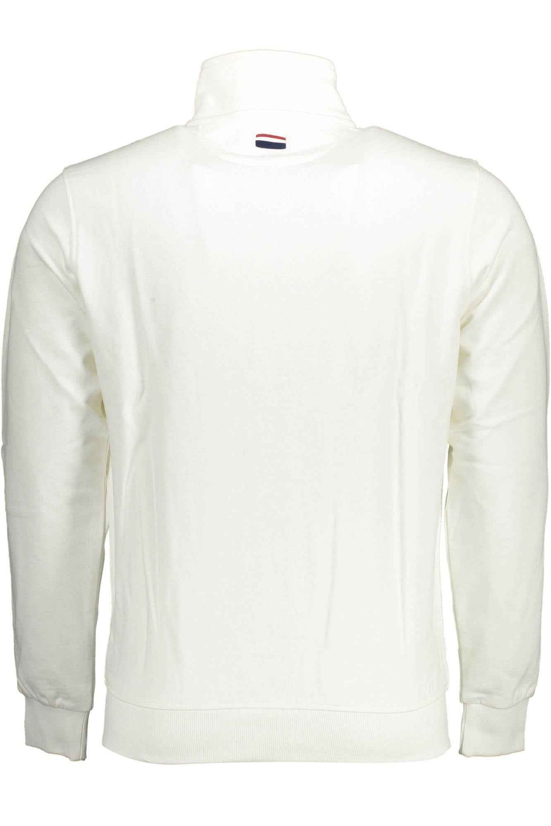 U S Polo Sweatshirts Homme Blanc - stylesgateway