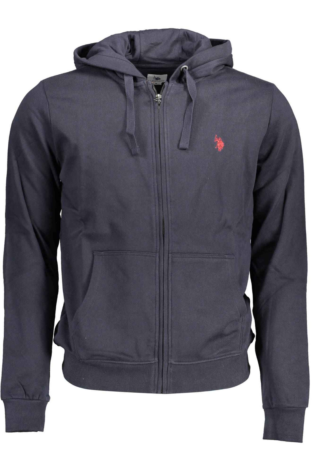 U S Polo Sweatshirts Homme Bleu - stylesgateway
