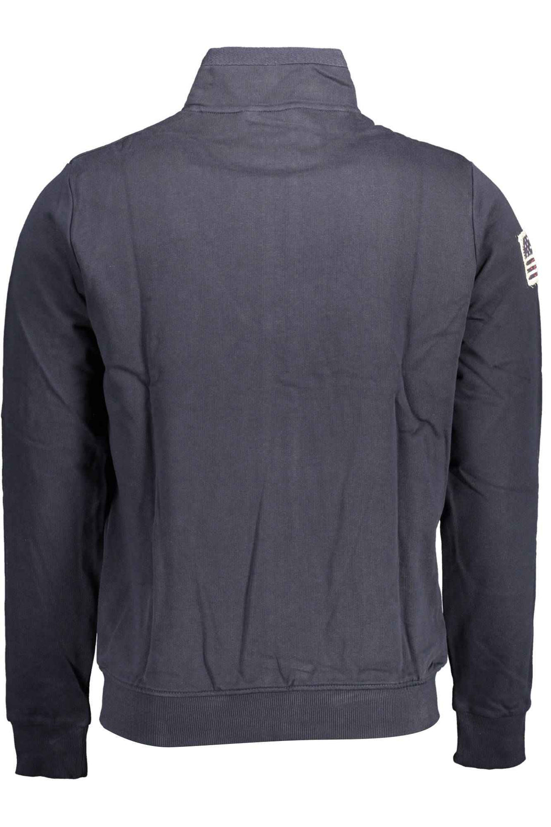 U S Polo Sweatshirts Homme Bleu - stylesgateway