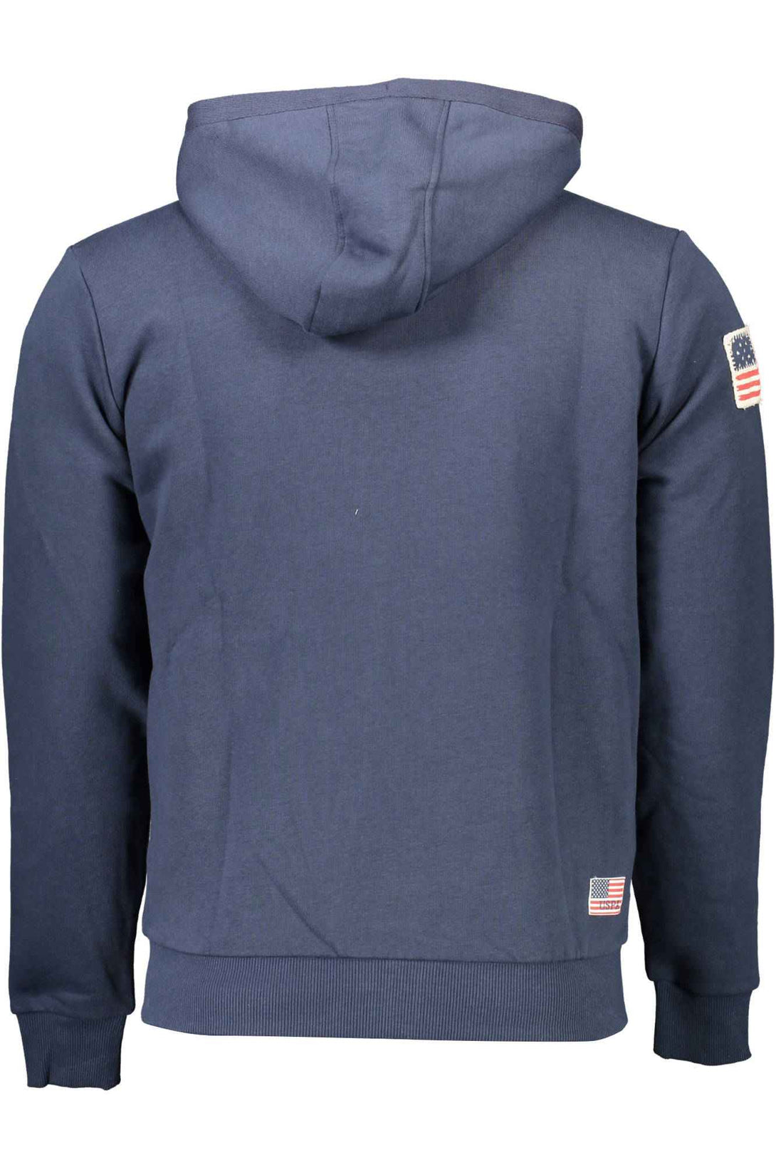 U S Polo Sweatshirts Homme Bleu - stylesgateway