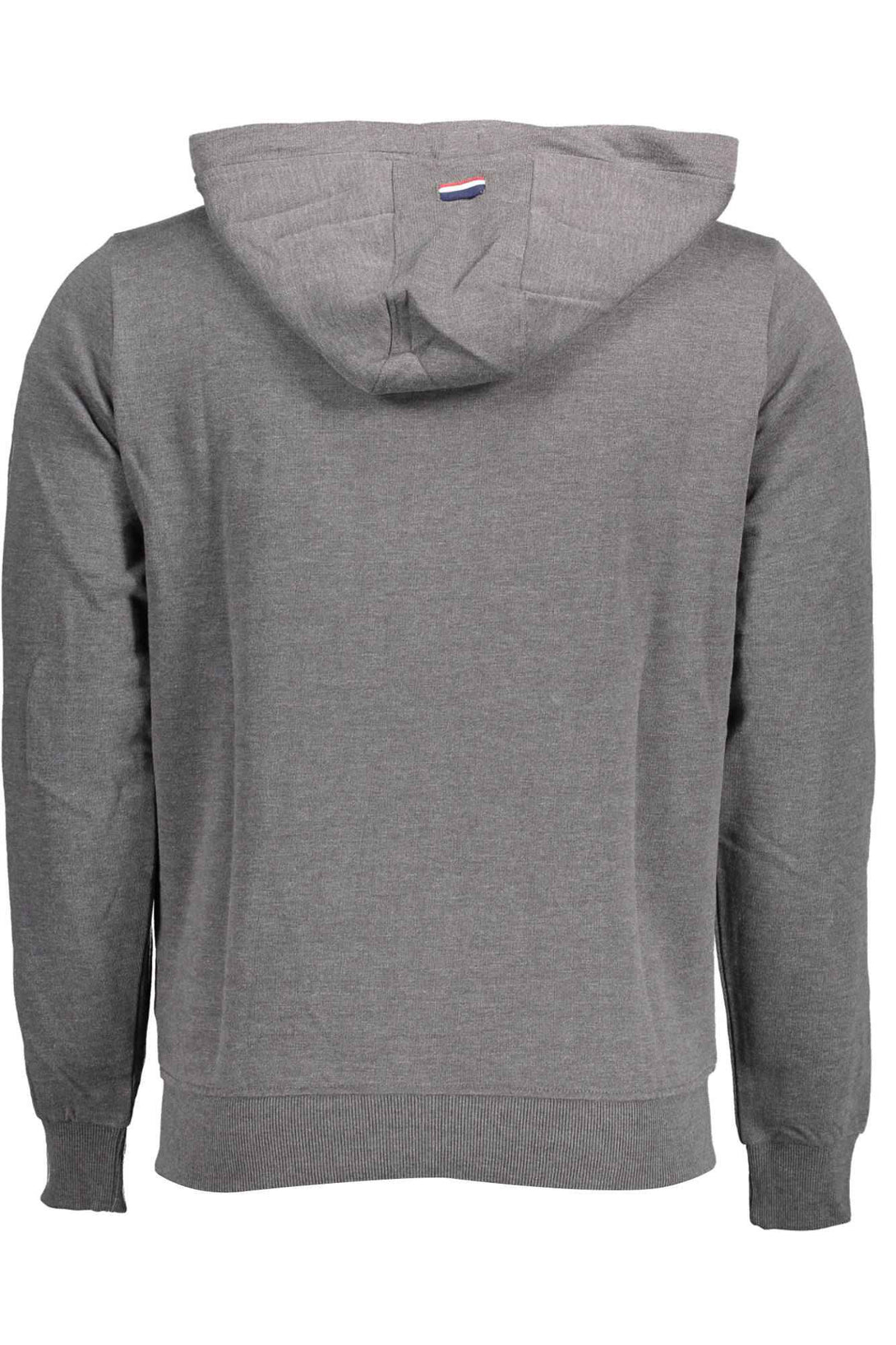 U S Polo Sweatshirts Homme Gris - stylesgateway