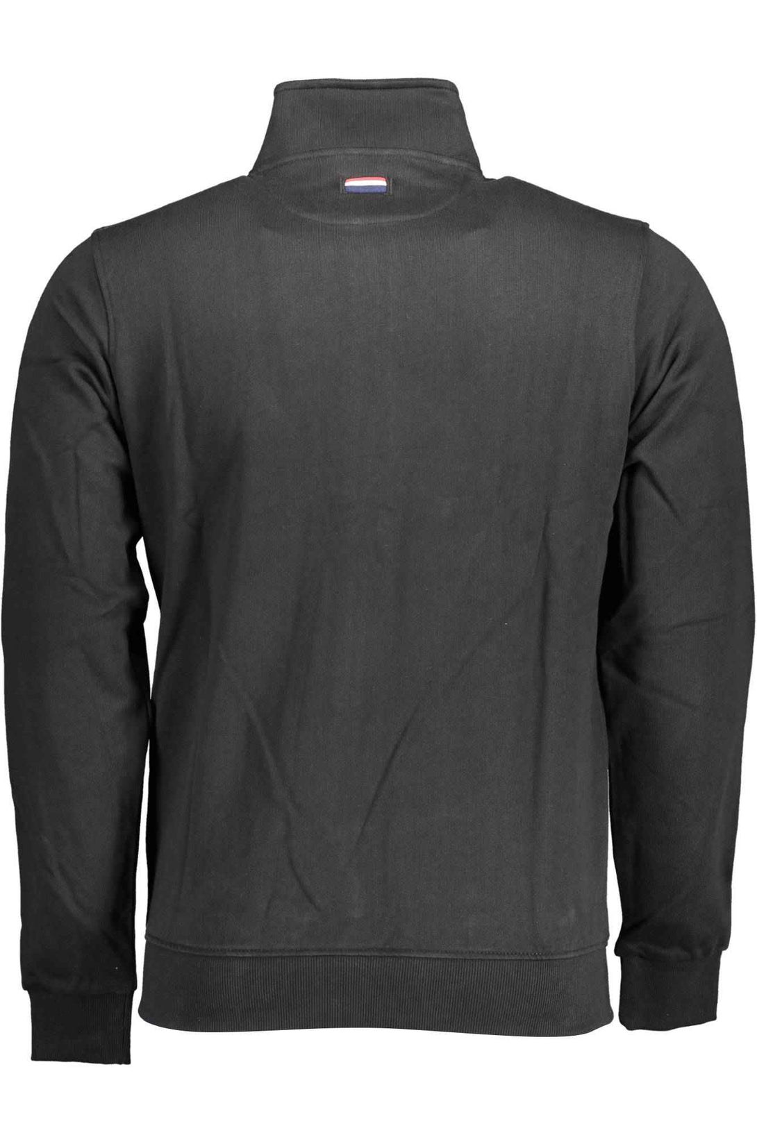 U S Polo Sweatshirts Homme Noir - stylesgateway
