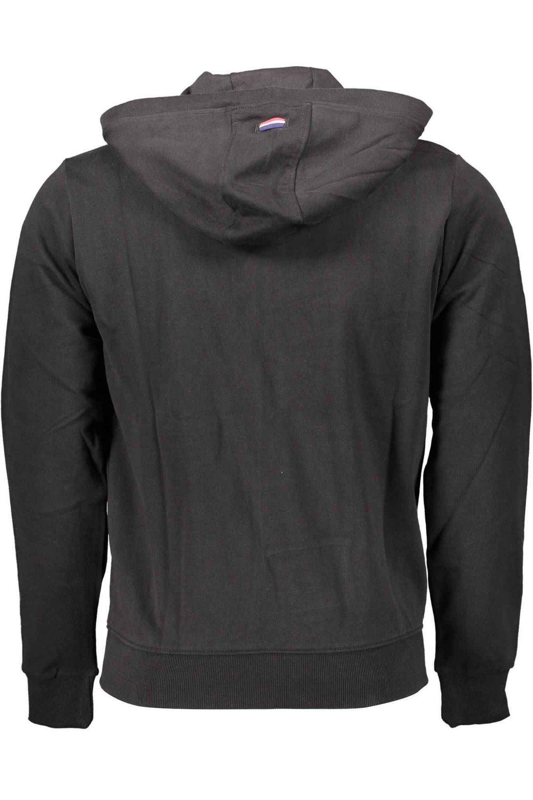 U S Polo Sweatshirts Homme Noir - stylesgateway