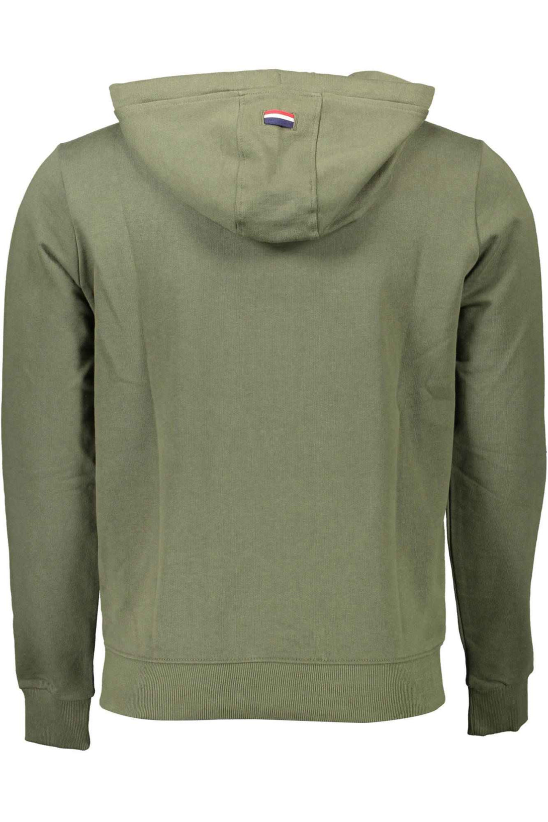 U S Polo Sweatshirts Homme Vert - stylesgateway