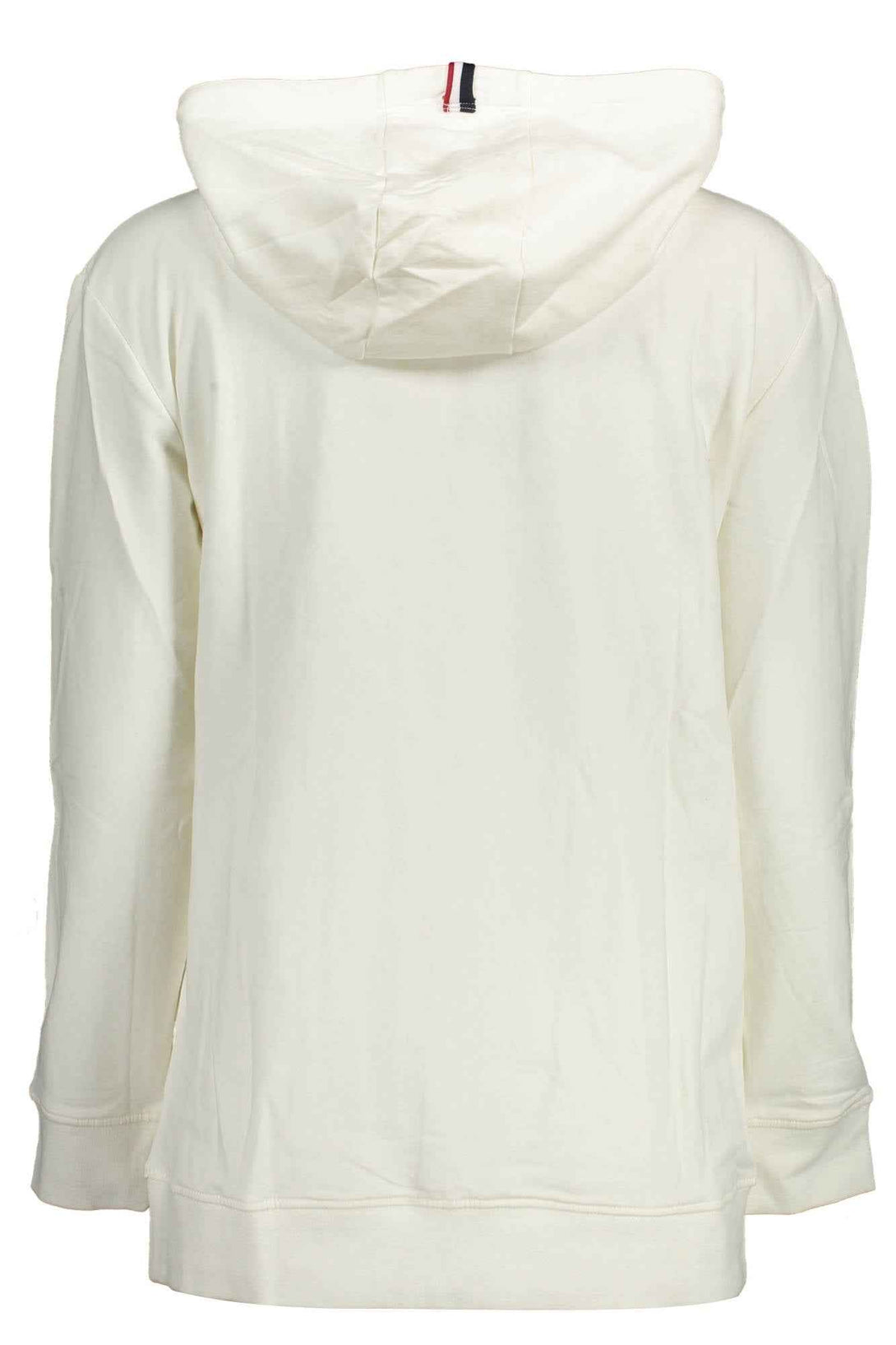 U S Polo Sweatshirts Femme Blanc - stylesgateway