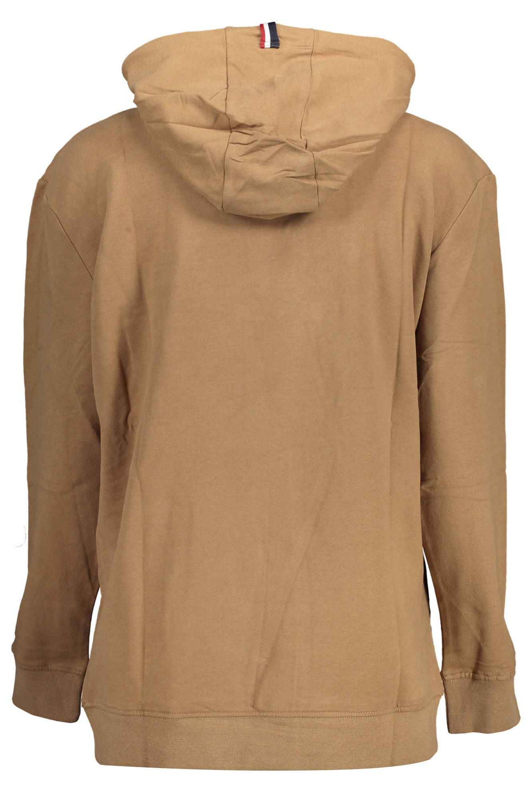 U S Polo Sweatshirts Femme Marron - stylesgateway