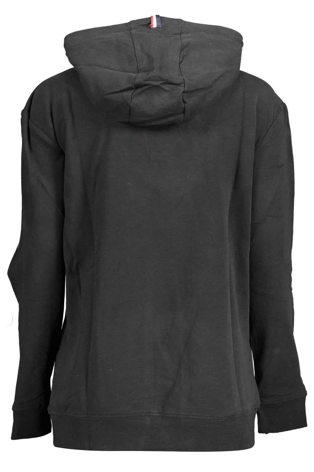 U S Polo Sweatshirts Femme Noir - stylesgateway