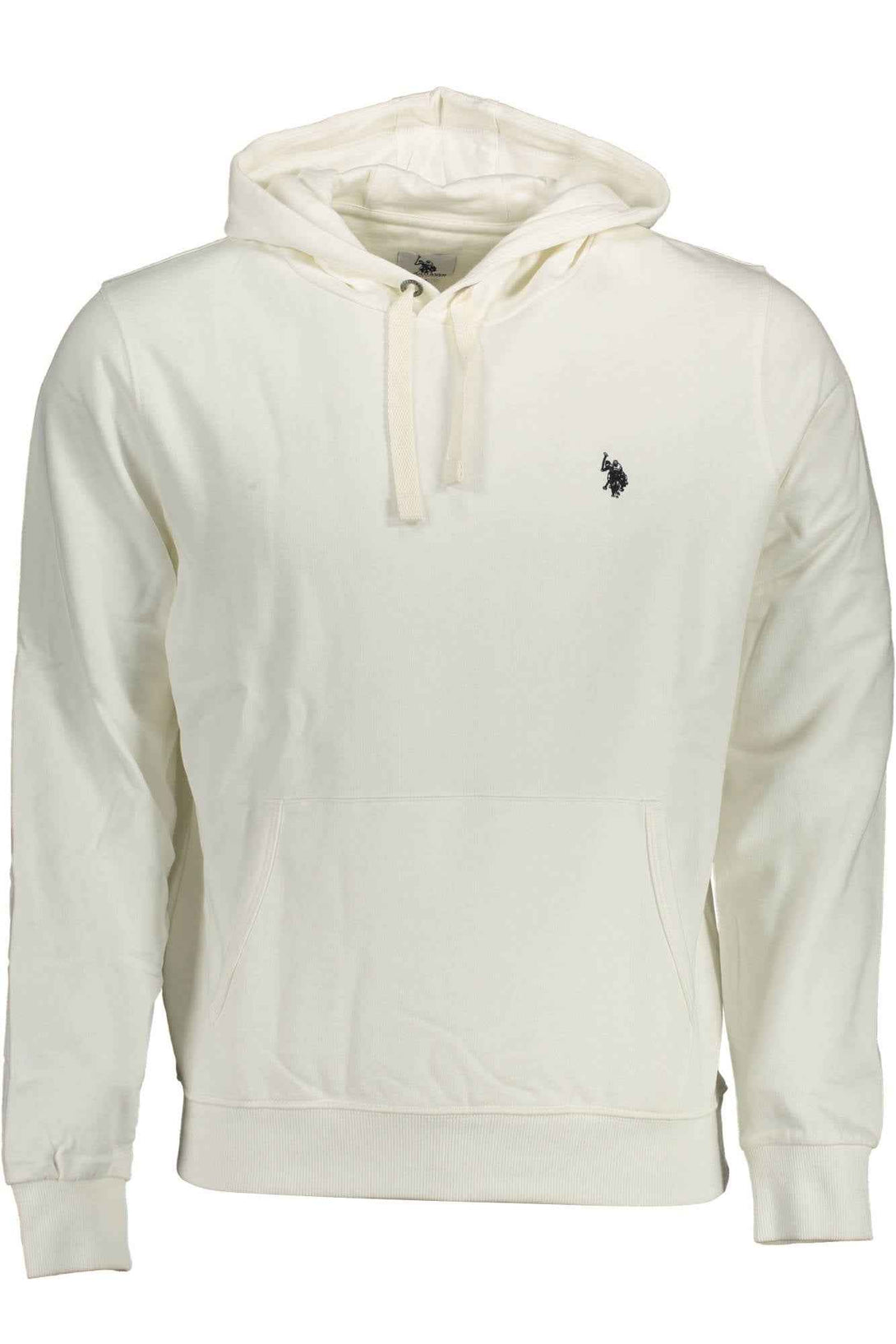 U S Polo Sweatshirts Homme Blanc - stylesgateway