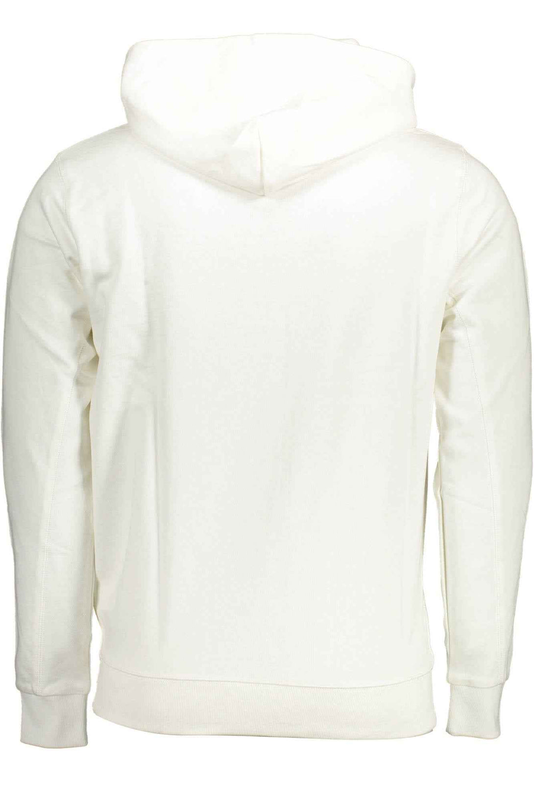 U S Polo Sweatshirts Homme Blanc - stylesgateway