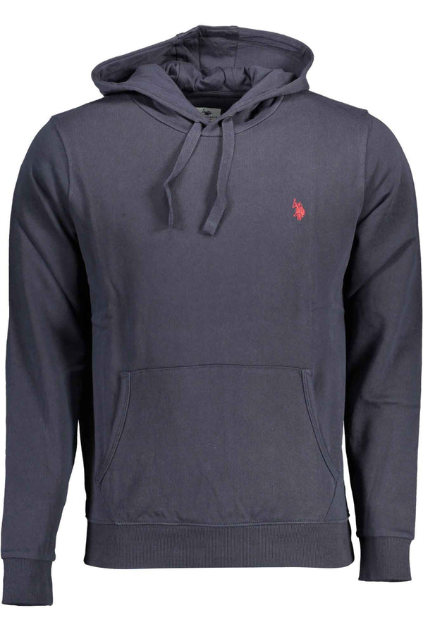 U S Polo Sweatshirts Homme Bleu - stylesgateway