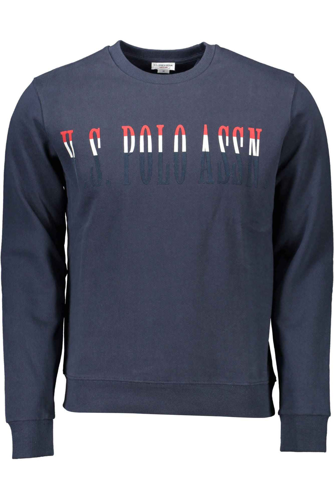 U S Polo Sweatshirts Homme Bleu - stylesgateway