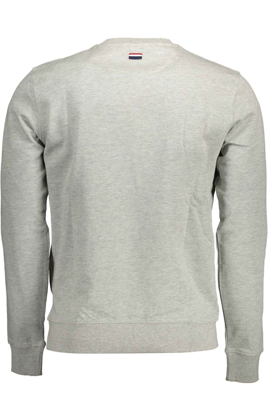 U S Polo Sweatshirts Homme Gris - stylesgateway