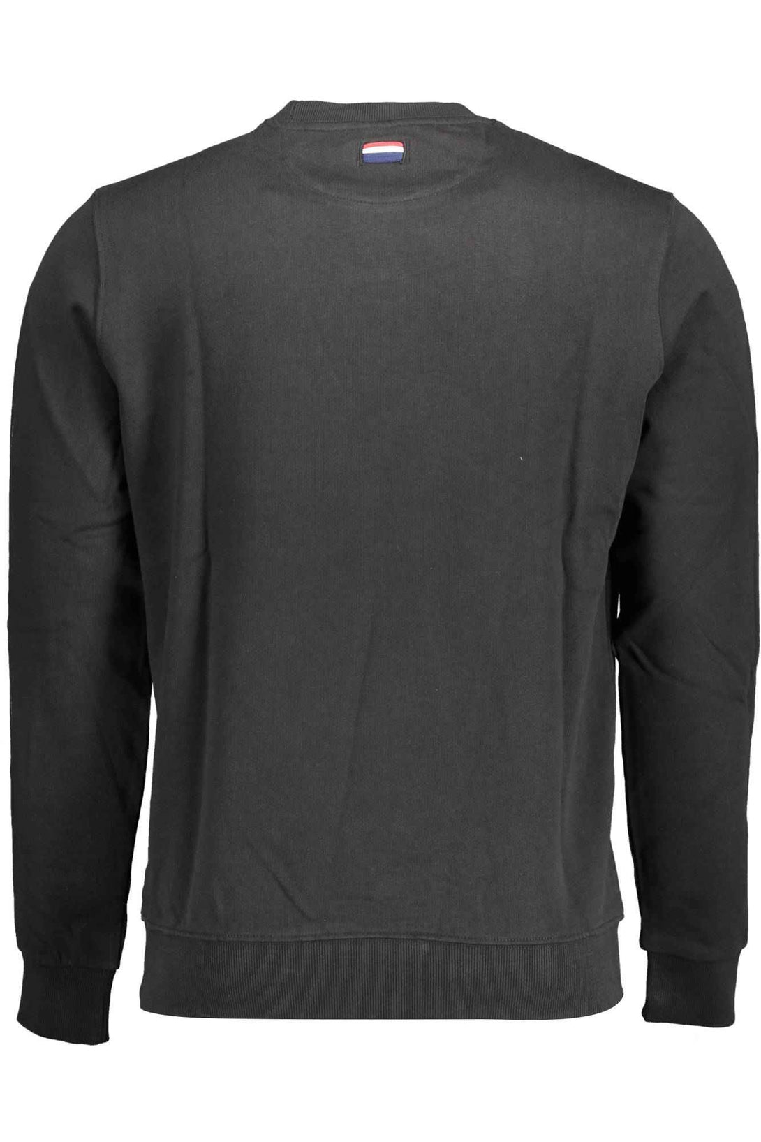 U S Polo Sweatshirts Homme Noir - stylesgateway
