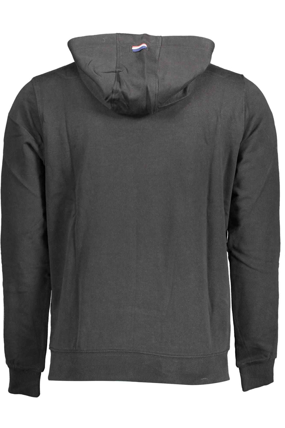 U S Polo Sweatshirts Homme Noir - stylesgateway