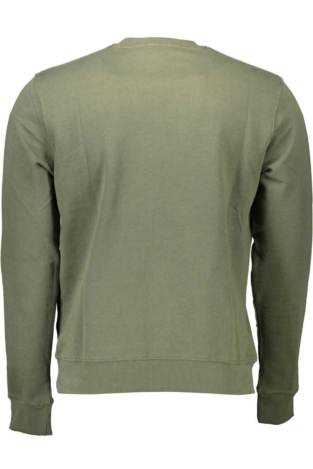 U S Polo Sweatshirts Homme Vert - stylesgateway