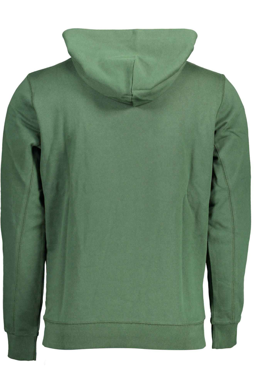 U S Polo Sweatshirts Homme Vert - stylesgateway