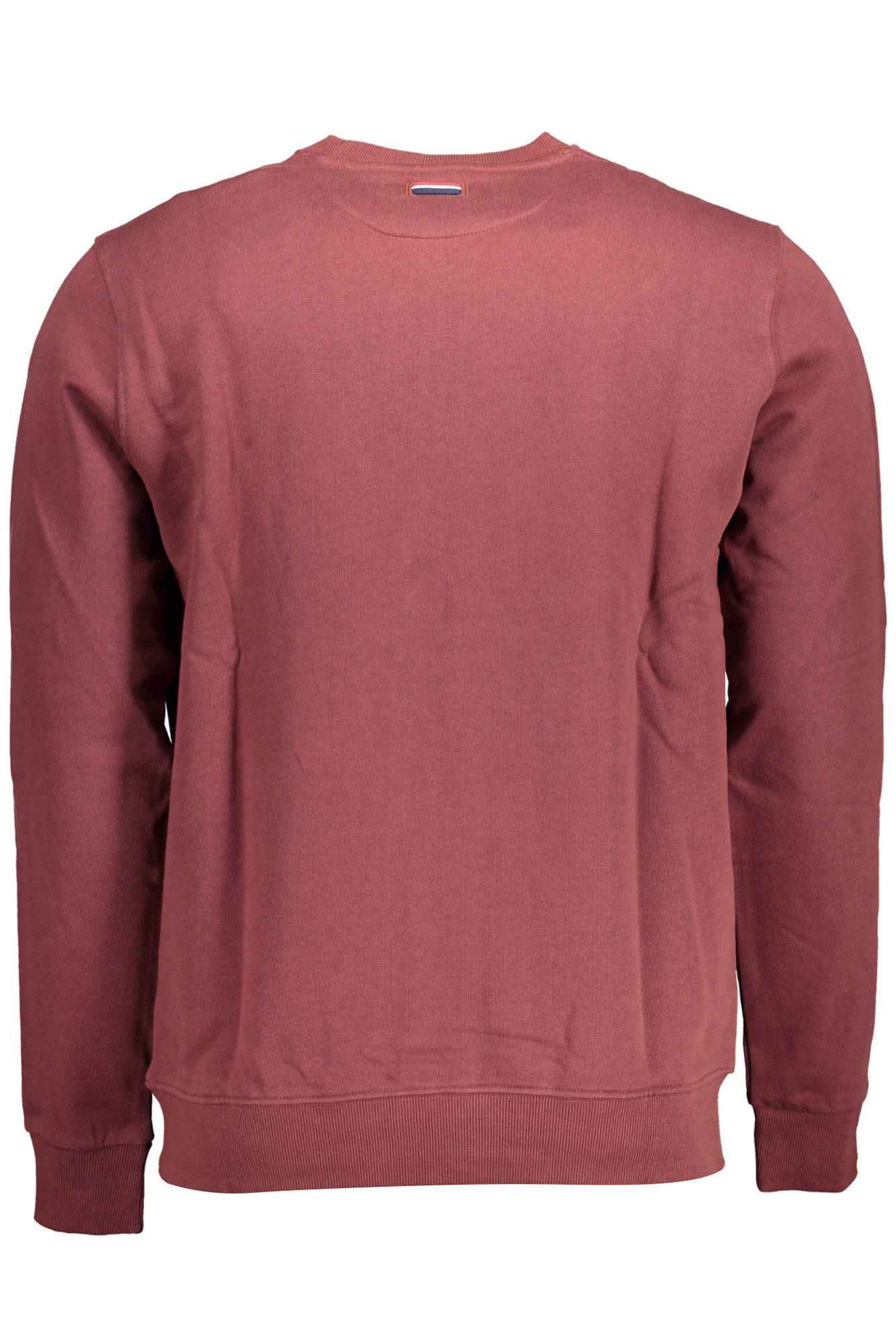 U S Polo Sweatshirts Homme Violet - stylesgateway