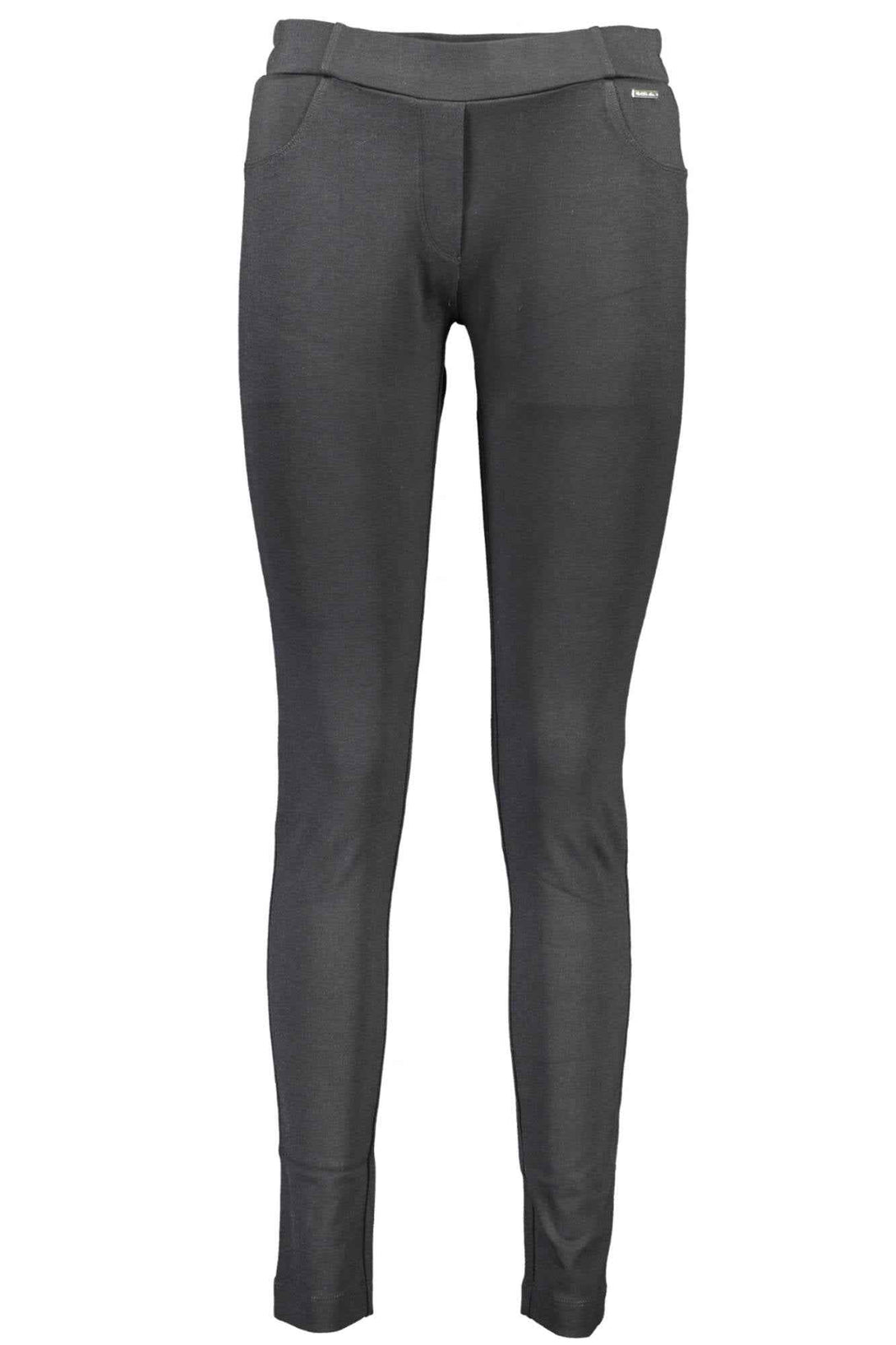 U S Polo Sous-vetements Femme Noir - stylesgateway