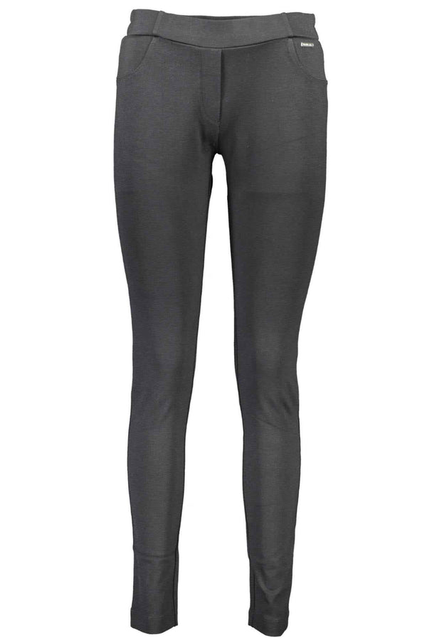U S Polo Sous-vetements Femme Noir - stylesgateway