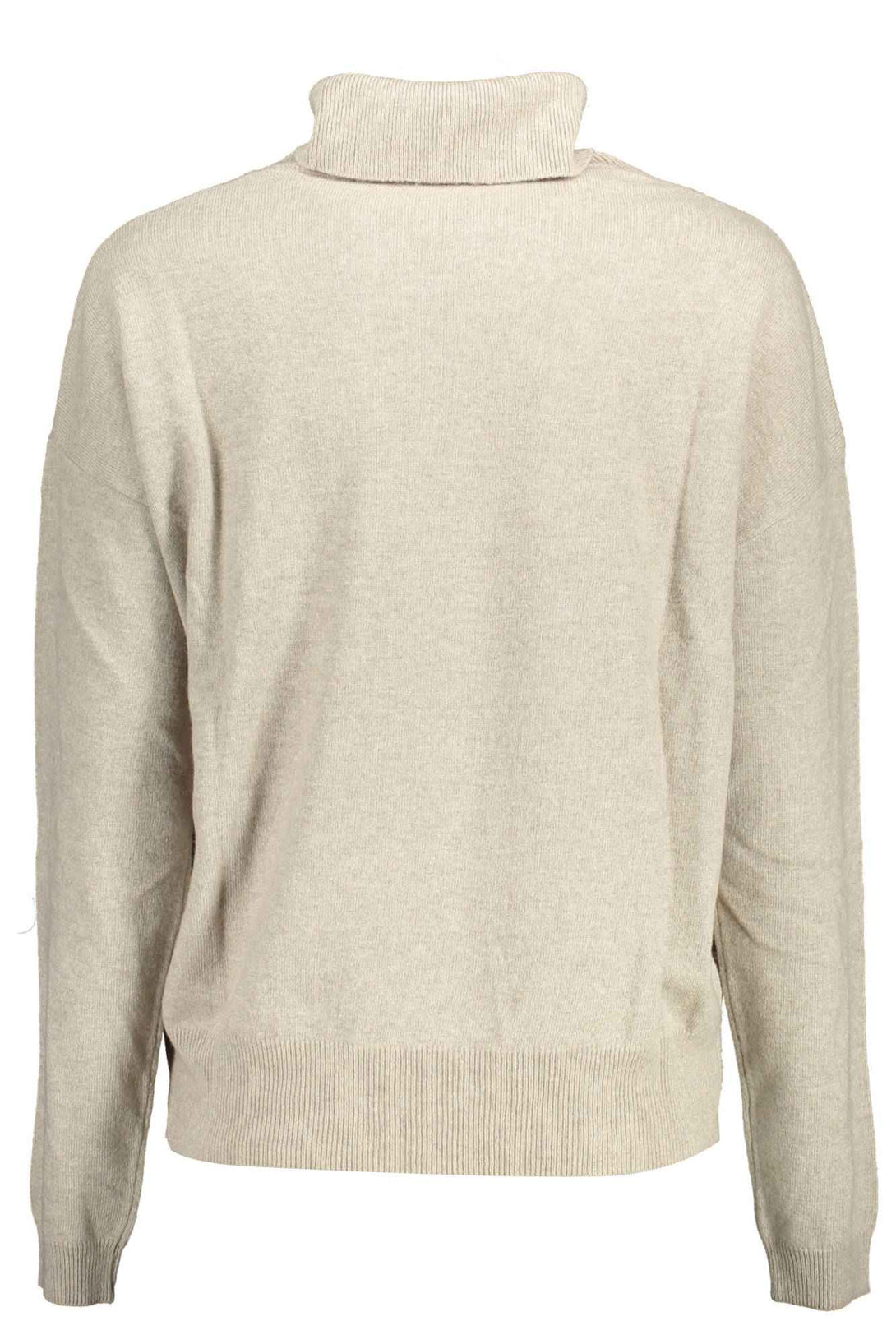 U S Polo Sweaters Femme Beige - stylesgateway