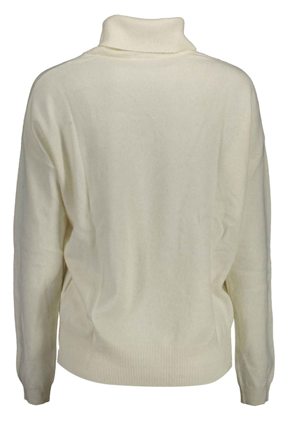 U S Polo Sweaters Femme Blanc - stylesgateway