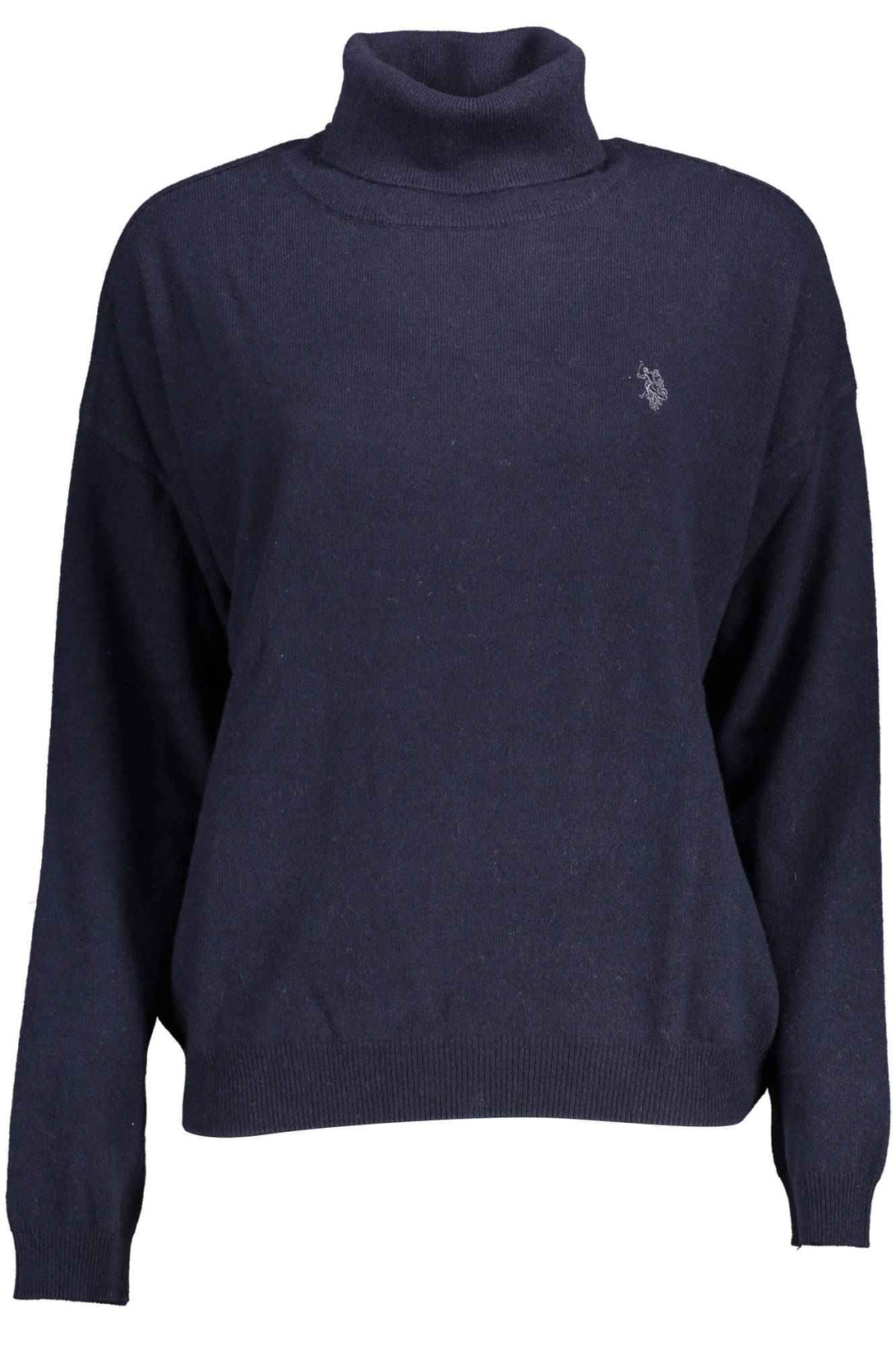U S Polo Sweaters Femme Bleu - stylesgateway