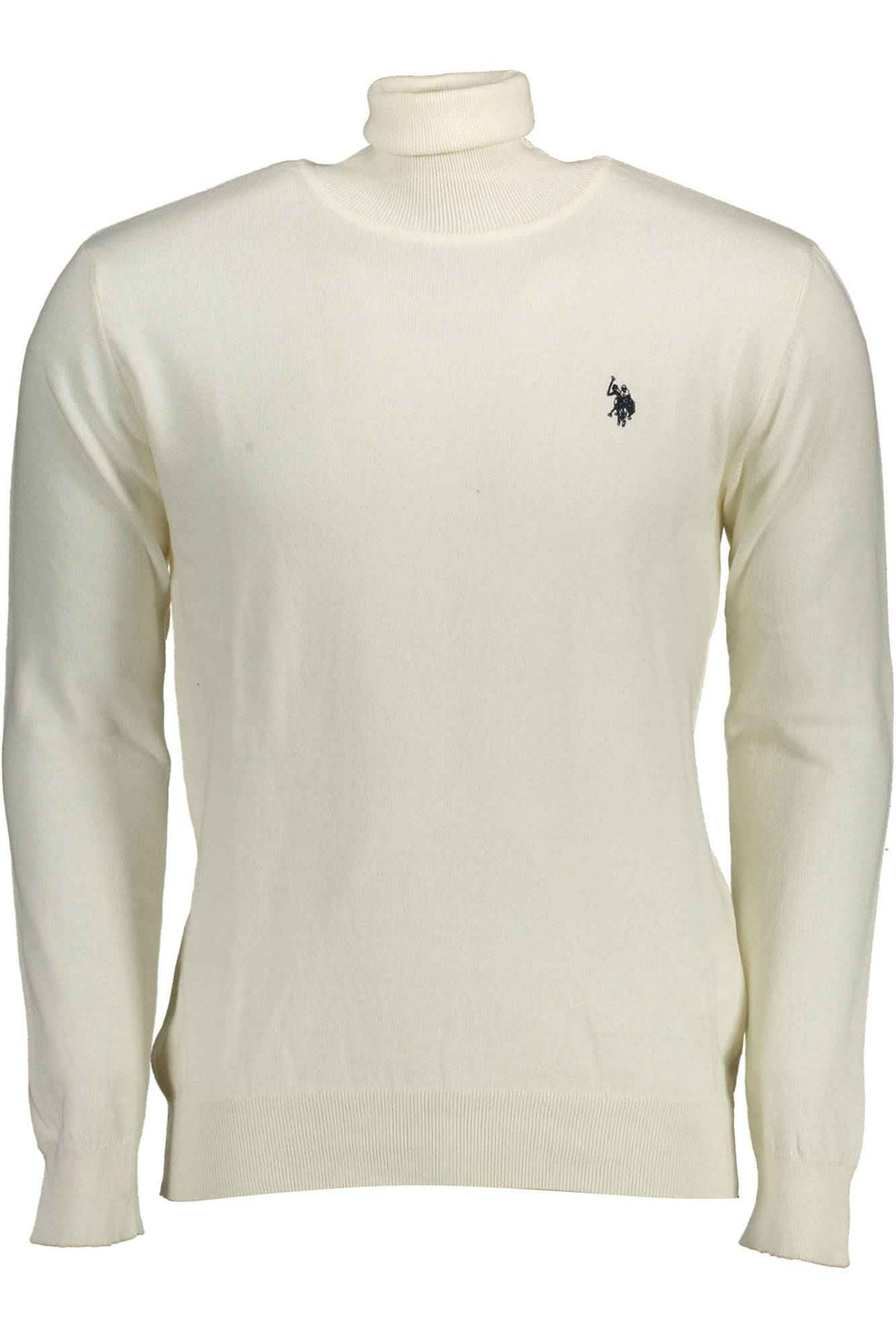 U S Polo Sweaters Homme Blanc - stylesgateway