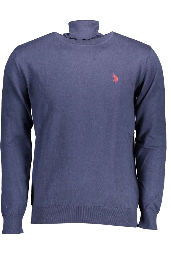 U S Polo Sweaters Homme Bleu - stylesgateway