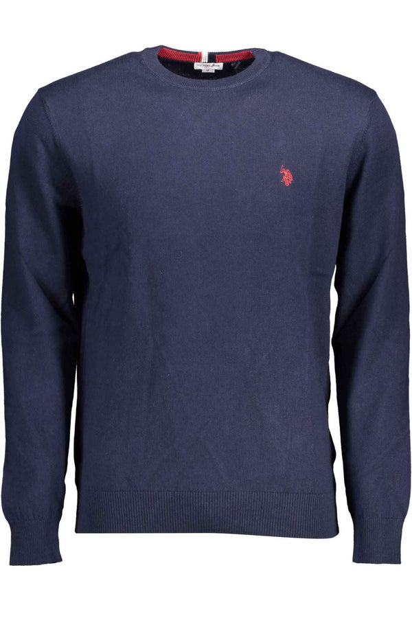U S Polo Sweaters Homme Bleu - stylesgateway