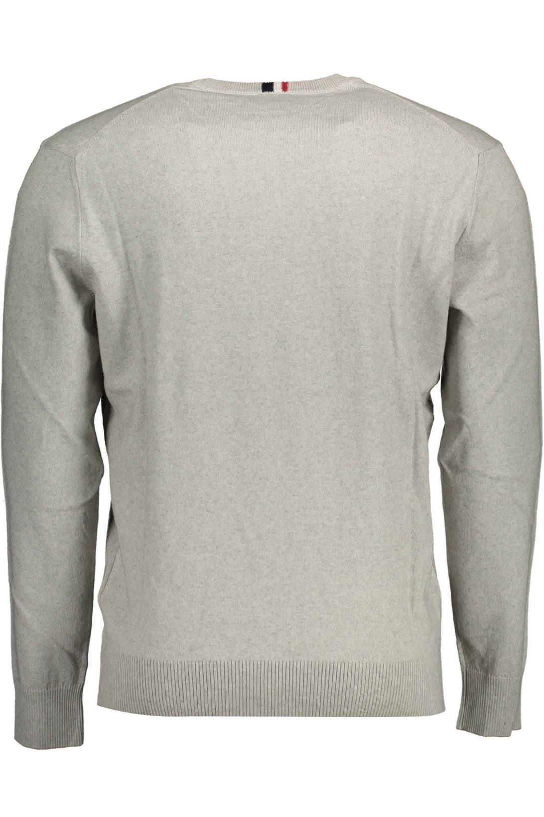 U S Polo Sweaters Homme Gris - stylesgateway